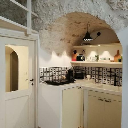 Solis Domus - Meridies Ostuni Exterior photo