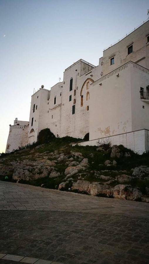 Solis Domus - Meridies Ostuni Exterior photo